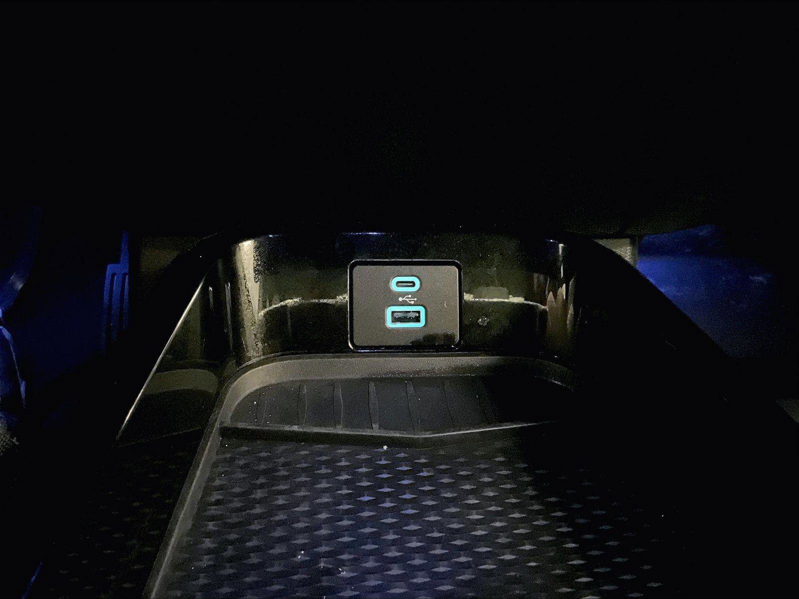 Certified 2023 Ford Mustang Mach-E Premium AWD/4WD image 31