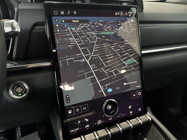 New 2026 GMC Terrain Elevation w/ LPO, Floor Liner Package image 14