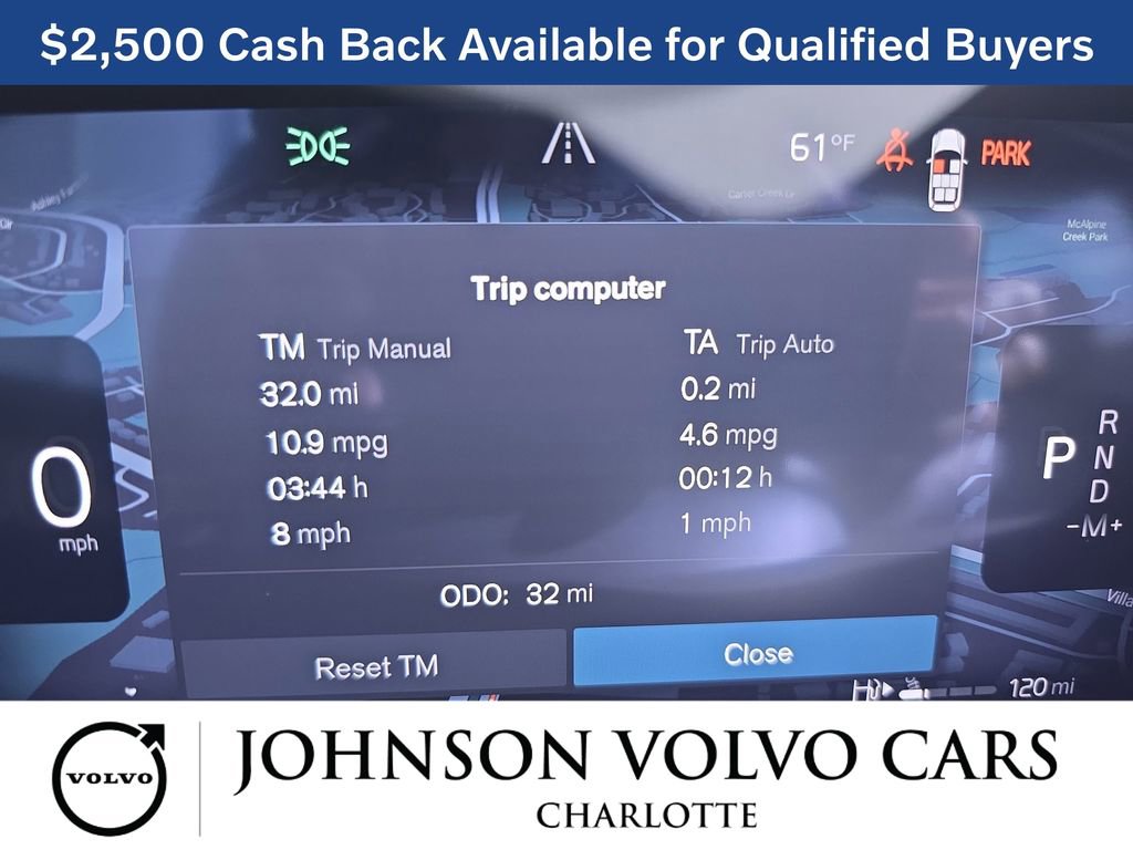 New 2026 Volvo XC90 B6 Plus w/ Protection Package Premier image 21