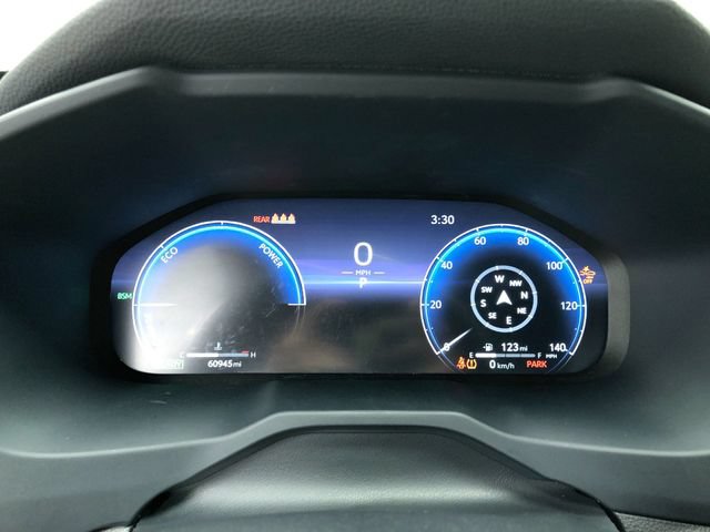 Used 2024 Toyota RAV4 Limited w/ Advanced Technology Package AWD/4WD image 18
