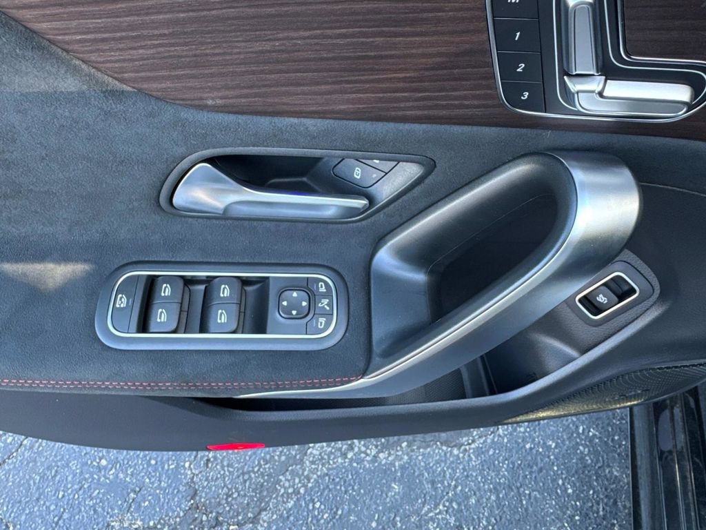 Used 2026 Mercedes-Benz CLA 250 CLA 250 image 30