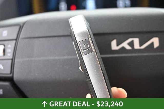 Used 2026 Kia Sportage LX FWD image 33
