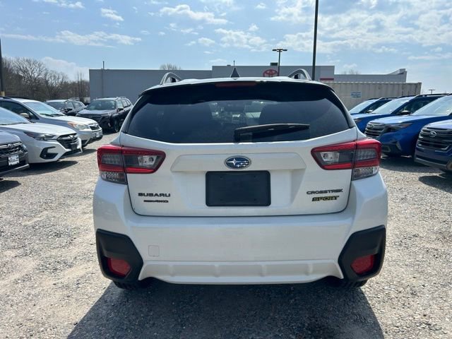 Used 2023 Subaru Crosstrek 2.5i Sport image 5