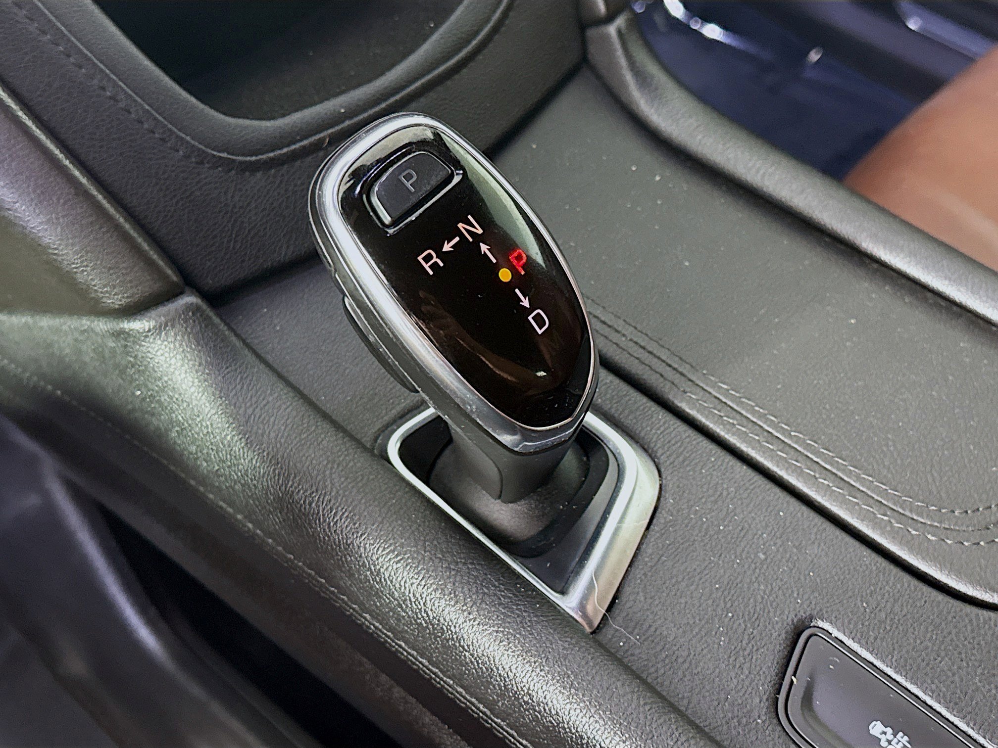 Used 2019 Cadillac XT5 Luxury FWD image 20