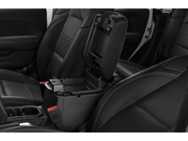 Certified 2020 Jeep Gladiator Overland AWD/4WD image 14