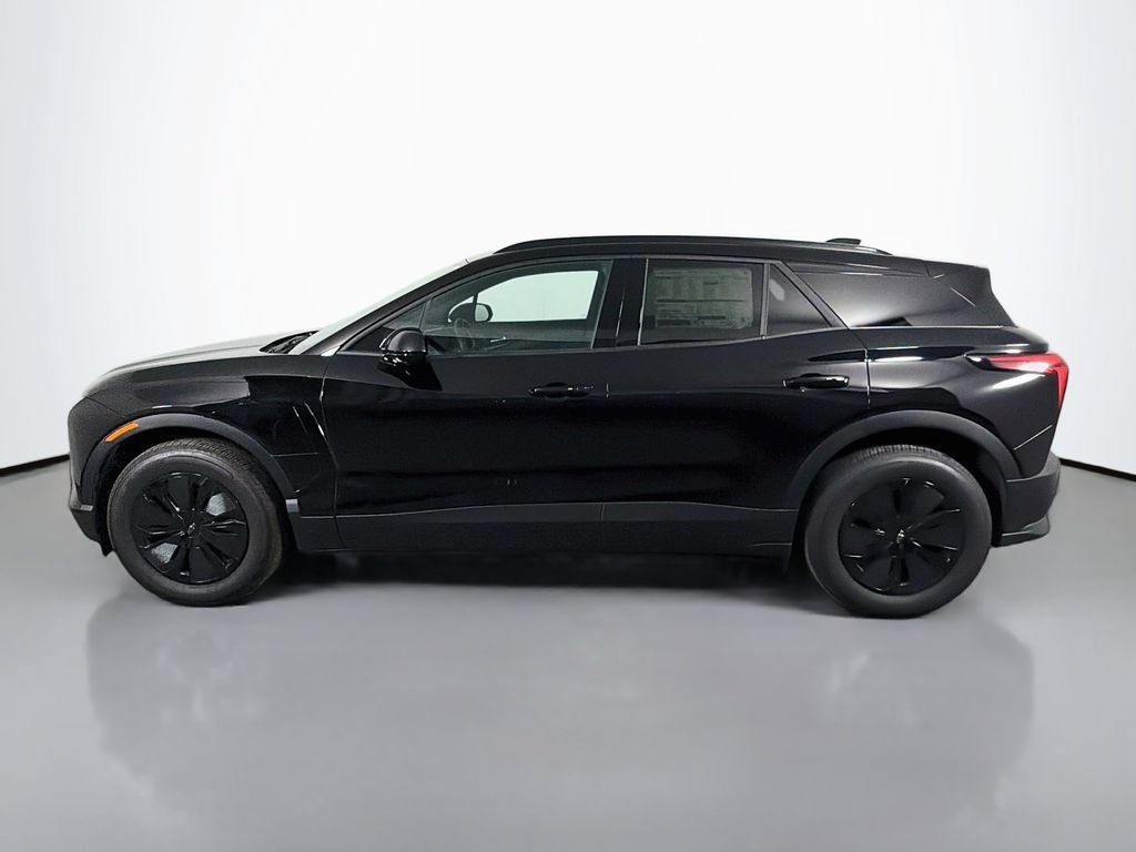 New 2026 Chevrolet Blazer EV LT FWD image 4