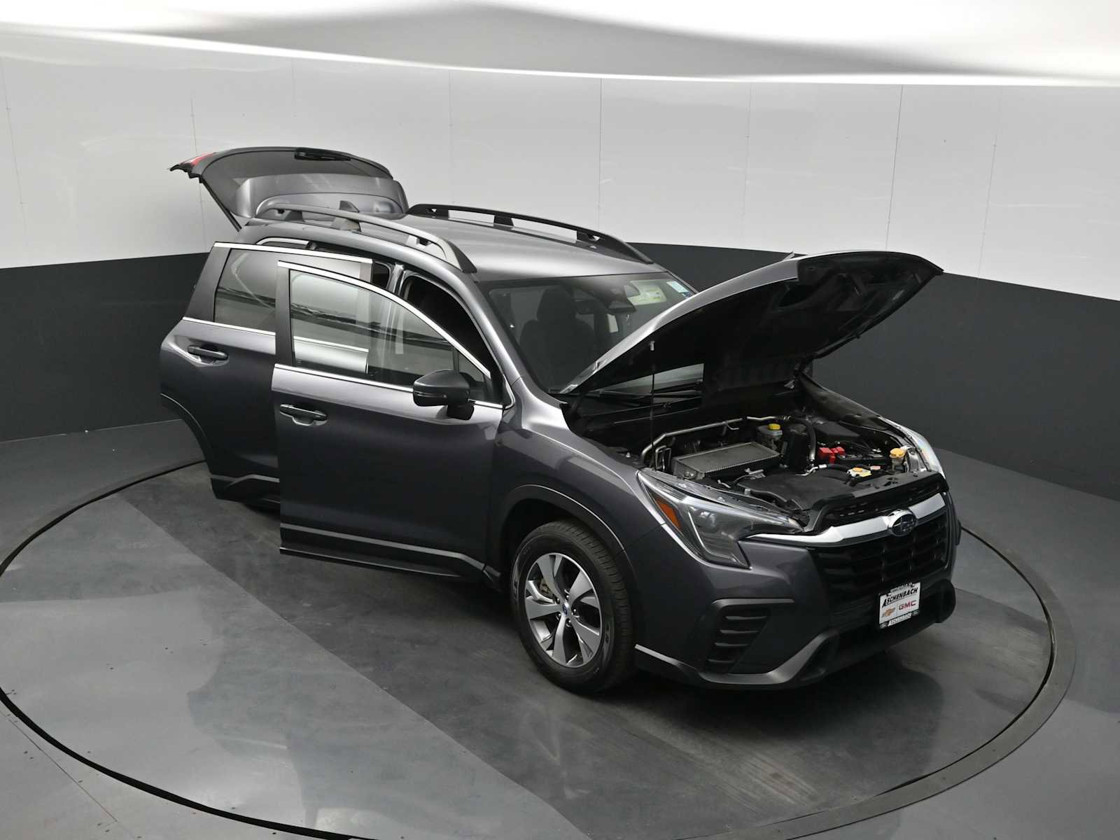 Used 2023 Subaru Ascent Premium w/ Convenience Package image 45