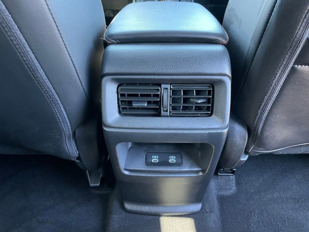 Certified 2025 Honda CR-V Sport-L image 38