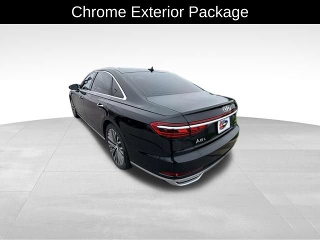 Used 2019 Audi A8 L 3.0T w/ Executive Package AWD/4WD image 5
