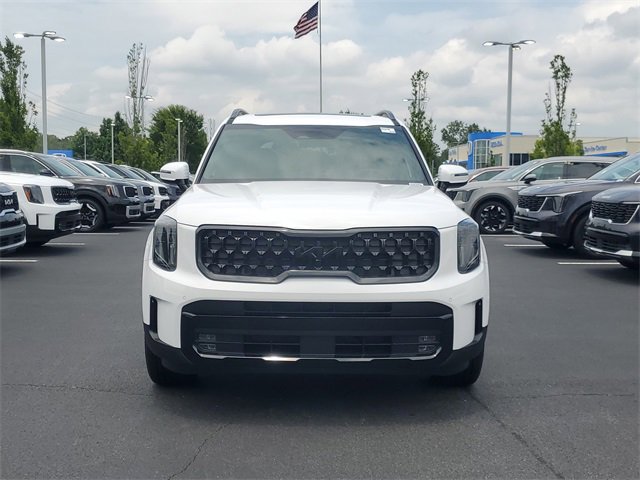 New 2025 Kia Telluride SX Prestige X-Line image 2