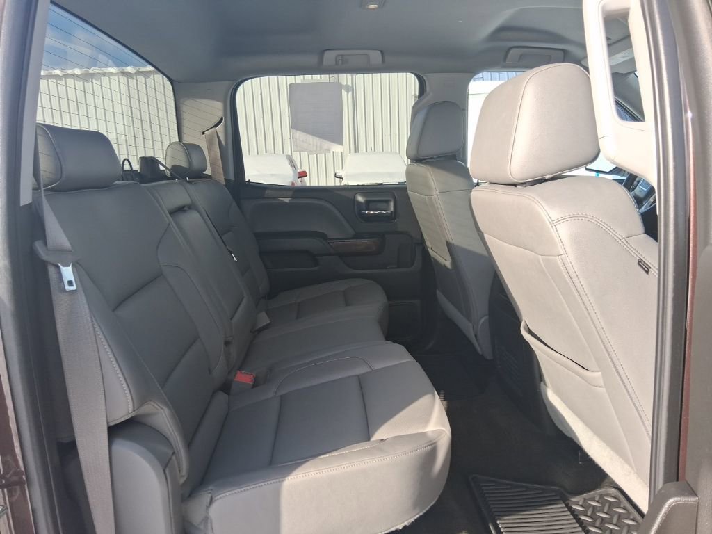 Used 2016 GMC Sierra 1500 SLT image 14