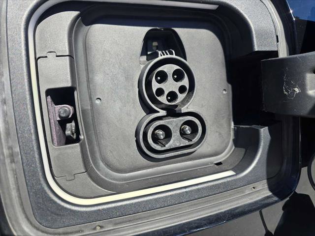 Used 2019 BMW i3 w/ Range Extender image 10