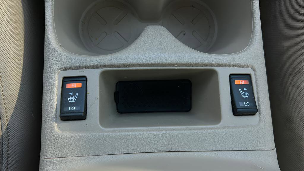 Used 2017 Nissan Rogue SL w/ SL Premium Package image 12