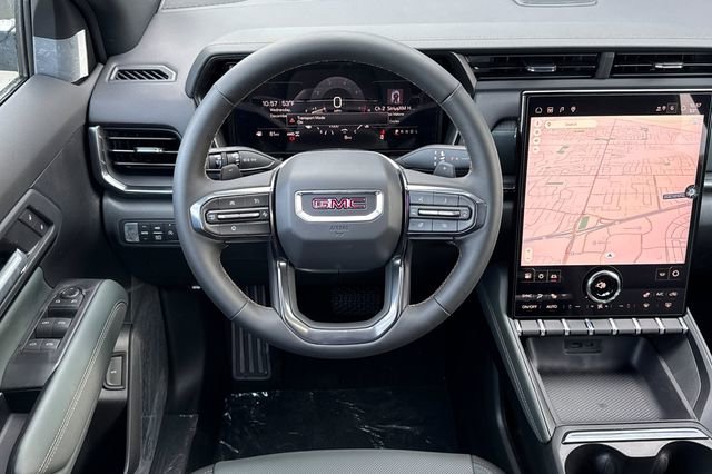 New 2026 GMC Terrain AT4 w/ LPO, Floor Liner Package image 16