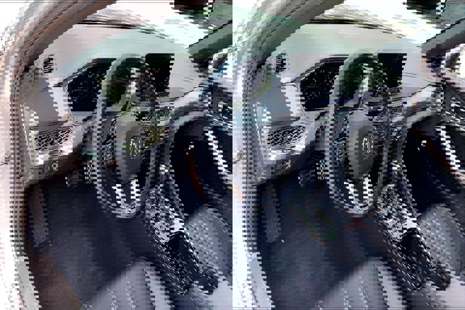 Used 2024 Acura Integra A-Spec FWD image 17