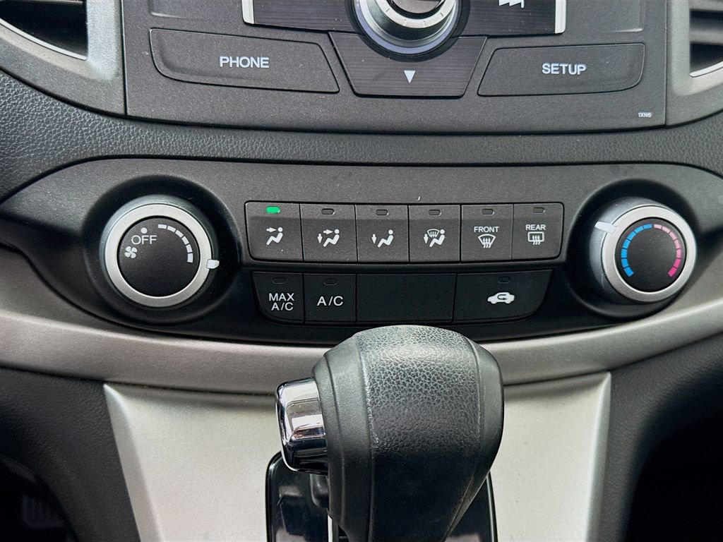 Used 2012 Honda CR-V EX image 13