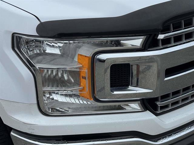 Used 2020 Ford F150 XLT w/ Equipment Group 302A Luxury AWD/4WD image 29