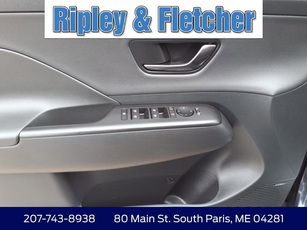 Used 2024 Hyundai Kona N Line image 12