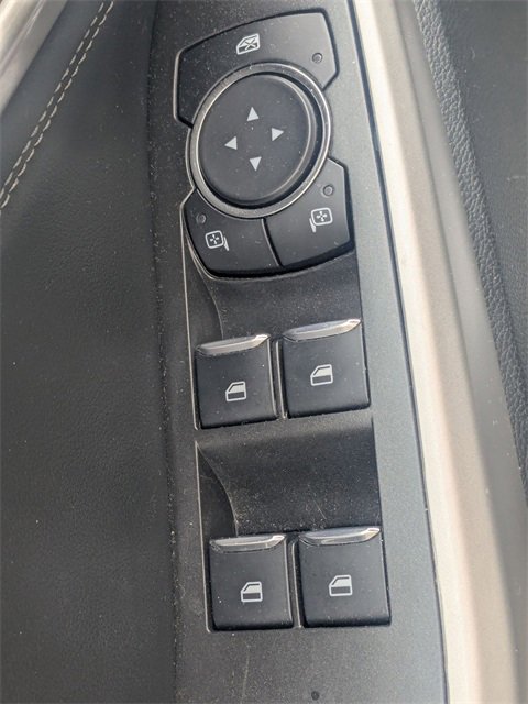 Used 2024 Ford Explorer XLT w/ Equipment Group 202A image 12