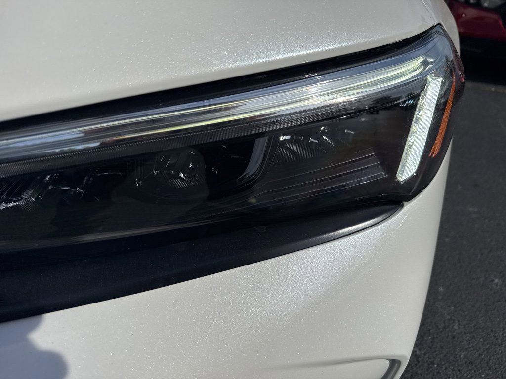 New 2026 Honda Civic Sport image 9