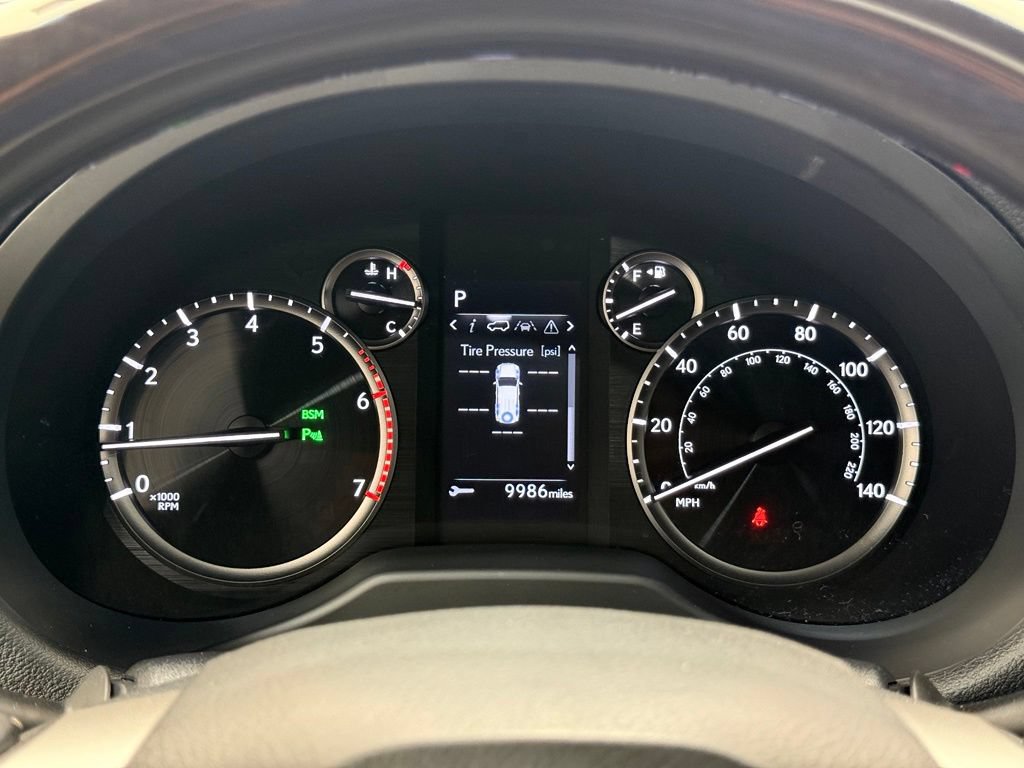 Used 2023 Lexus GX 460 Premium AWD/4WD image 43
