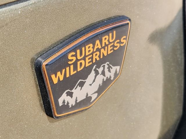 Certified 2026 Subaru Forester Wilderness image 10