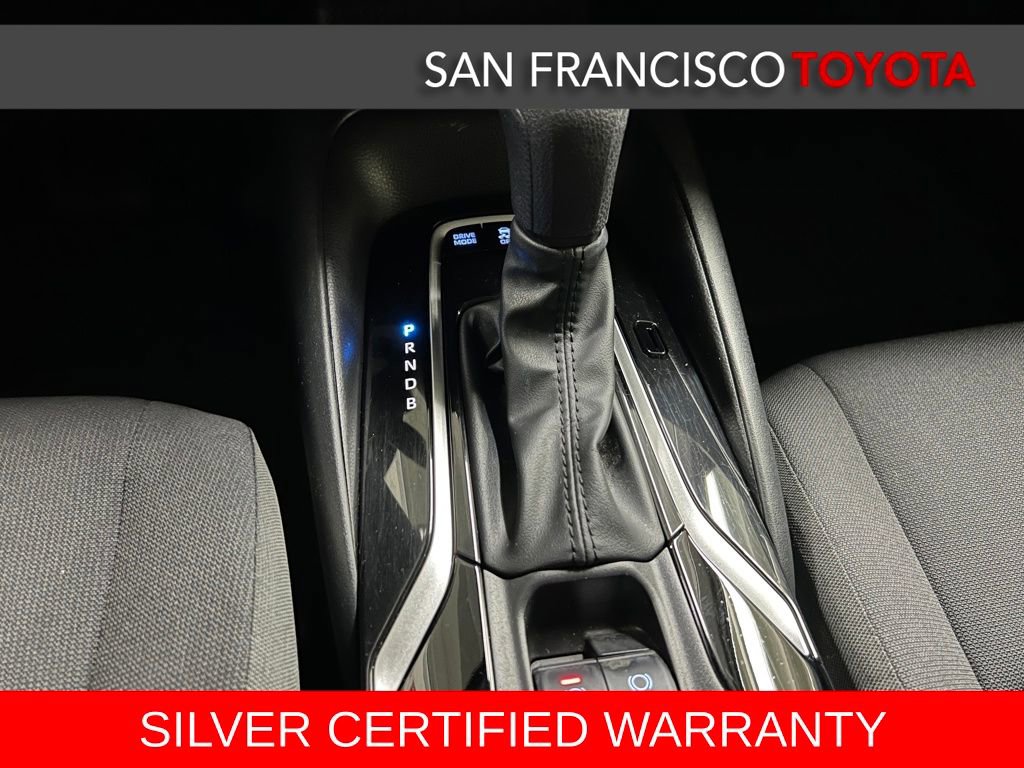 Certified 2022 Toyota Corolla LE image 22