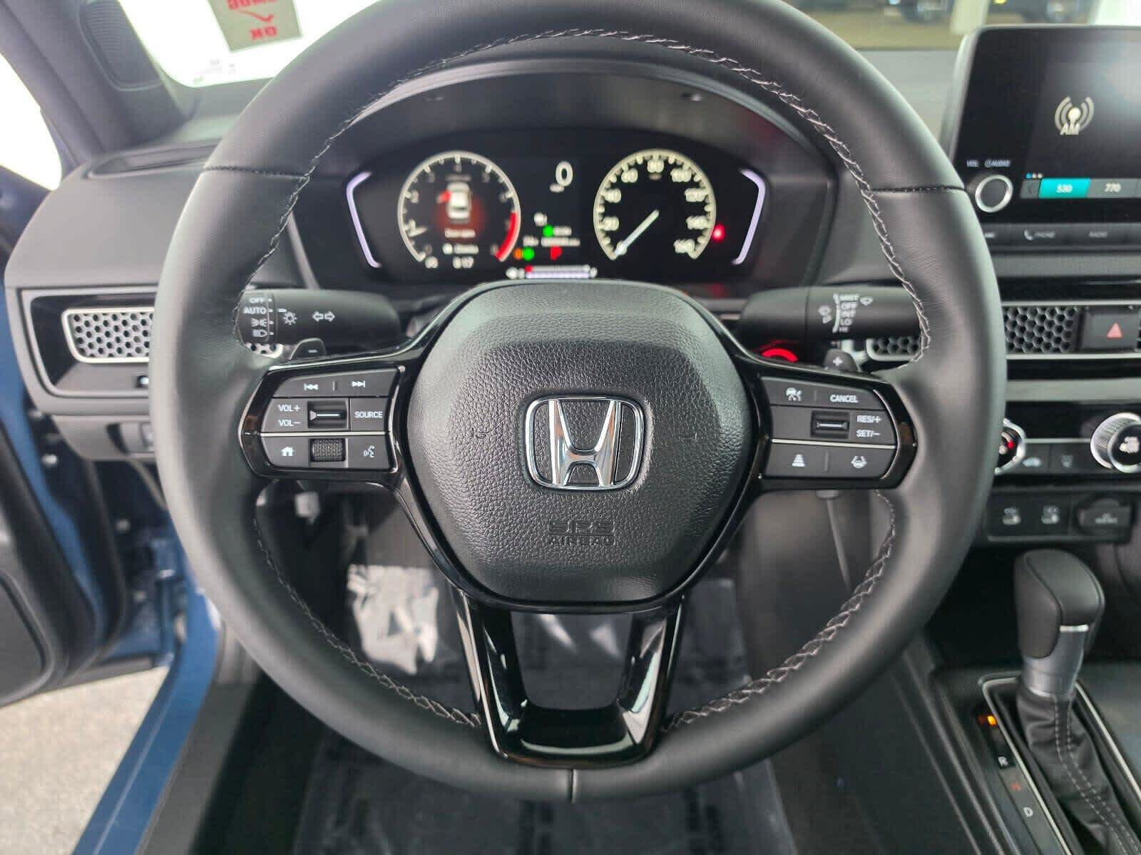 Used 2026 Honda Civic Sport image 22