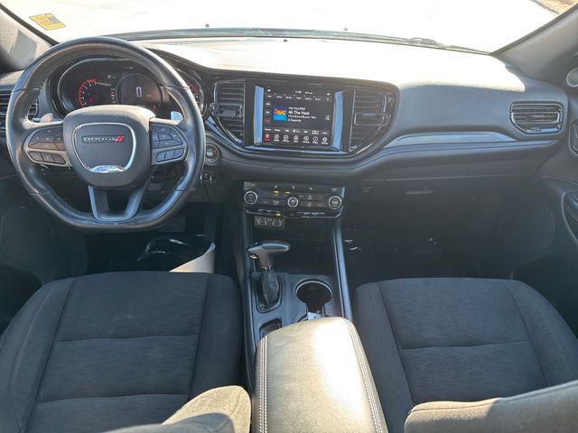 Used 2022 Dodge Durango GT w/ Trailer Tow Group IV image 12