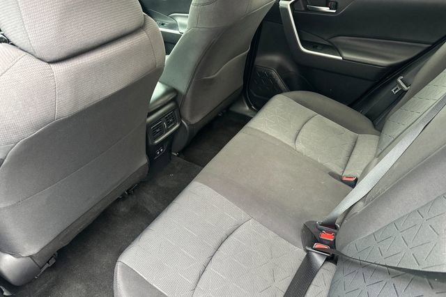 Certified 2020 Toyota RAV4 XLE image 14