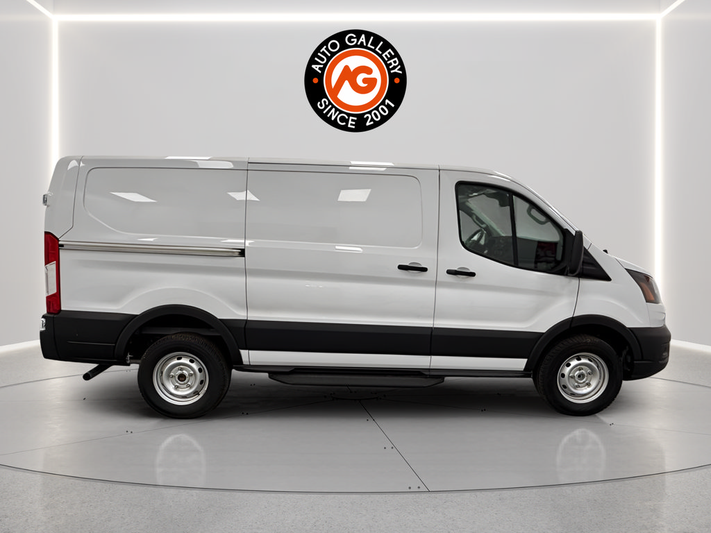 Used 2024 Ford Transit 250 Low Roof RWD image 11