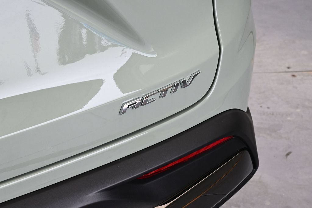 New 2026 Chevrolet Trax ACTIV FWD image 9