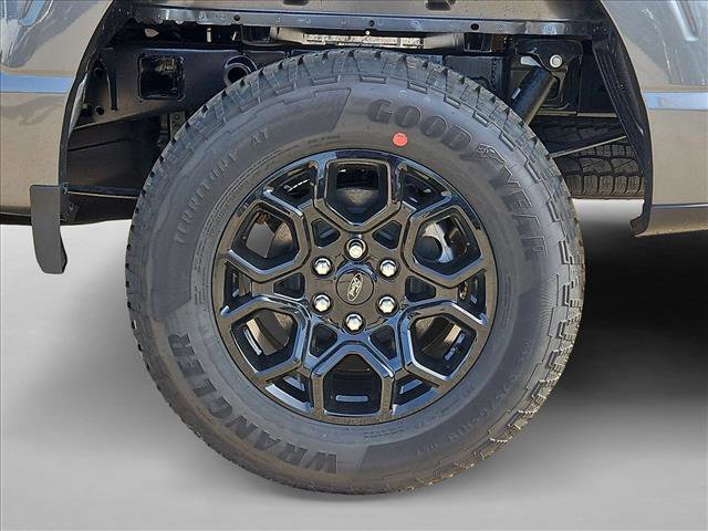 New 2026 Ford F150 STX image 10