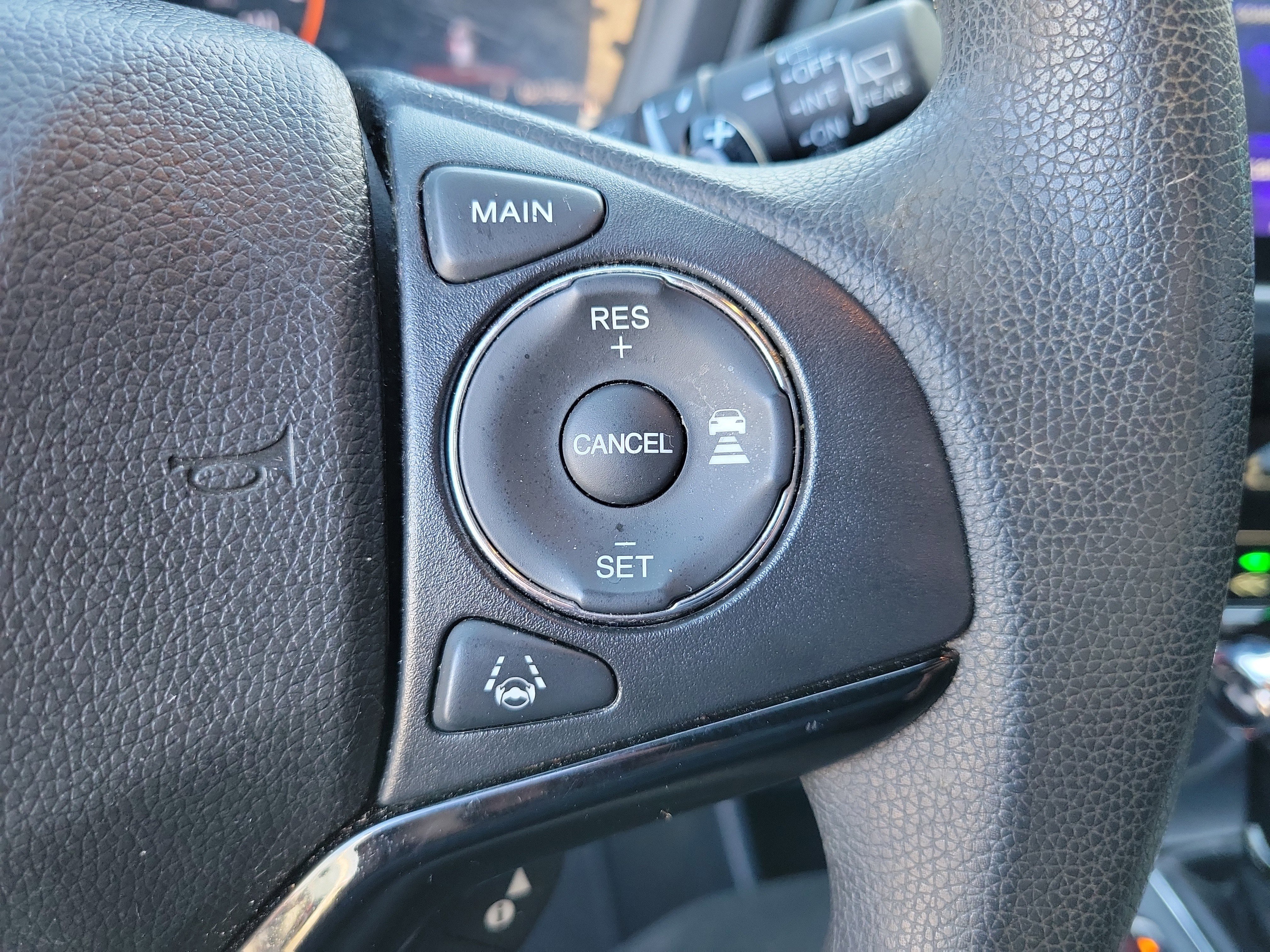 Used 2021 Honda HR-V EX image 22