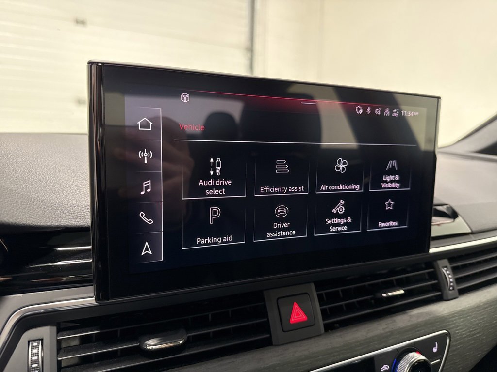 Used 2024 Audi A4 2.0T Premium Plus image 21