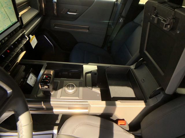 New 2025 GMC Hummer EV 3X w/ Extreme Off-Road Package image 29