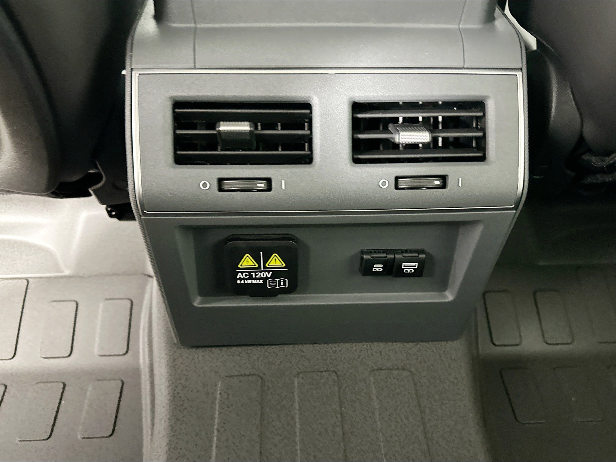 New 2026 INEOS Grenadier Station Wagon AWD/4WD image 36