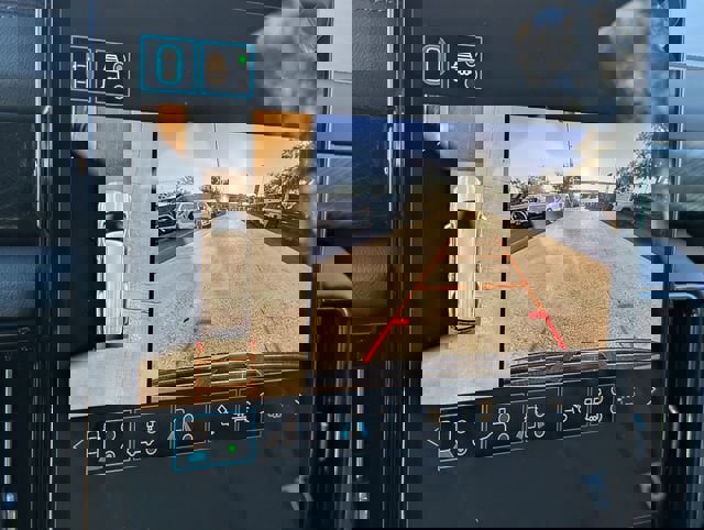 New 2026 GMC Yukon XL AT4 w/ AT4 Premium Plus Package image 12