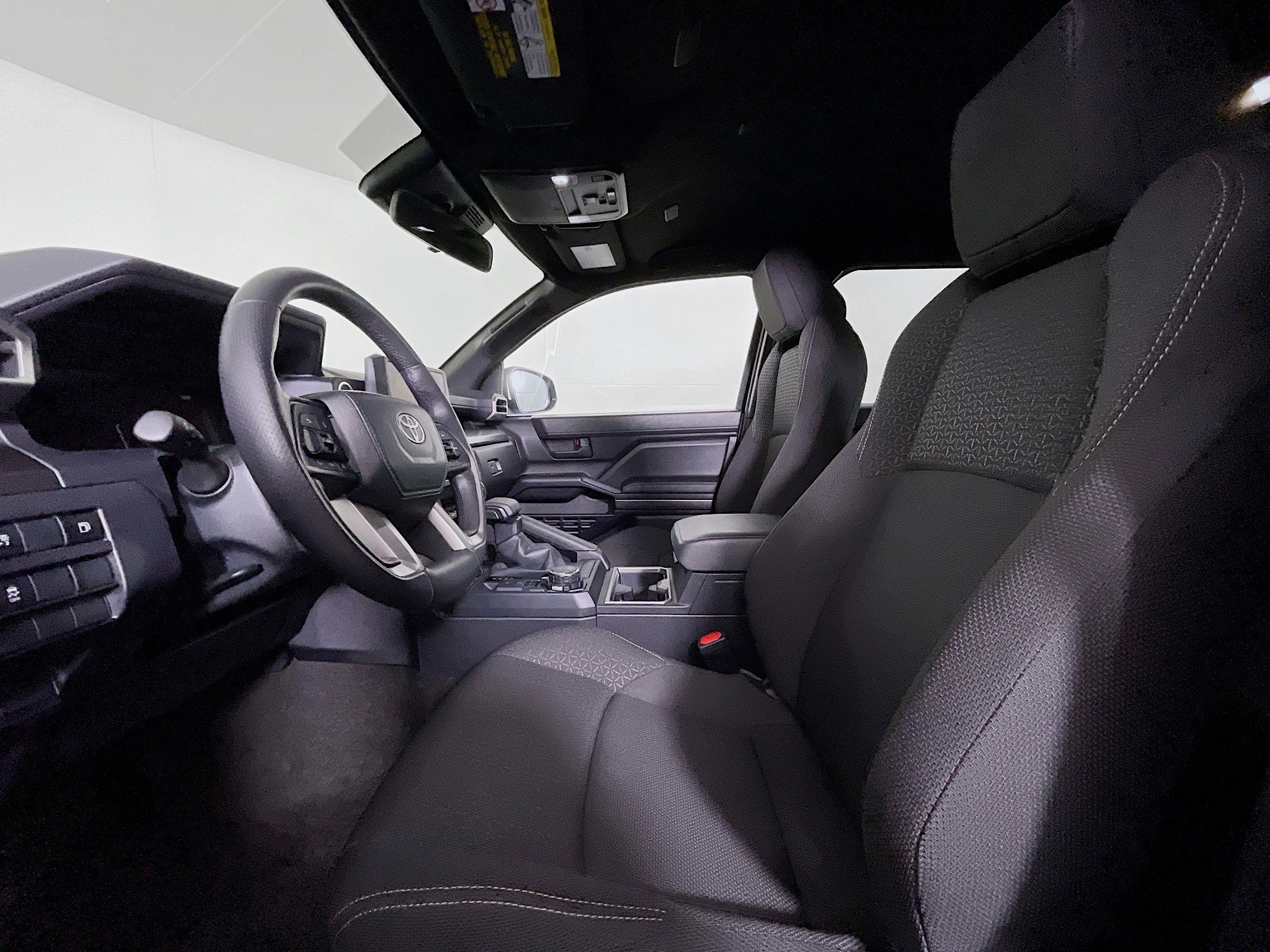 Used 2025 Toyota 4Runner SR5 image 13