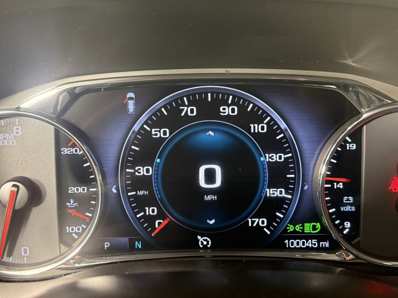 Used 2019 GMC Acadia Denali w/ LPO, Floor Liner Package image 19