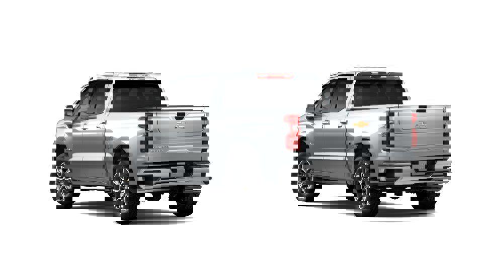 New 2026 Chevrolet Silverado 1500 LT image 28