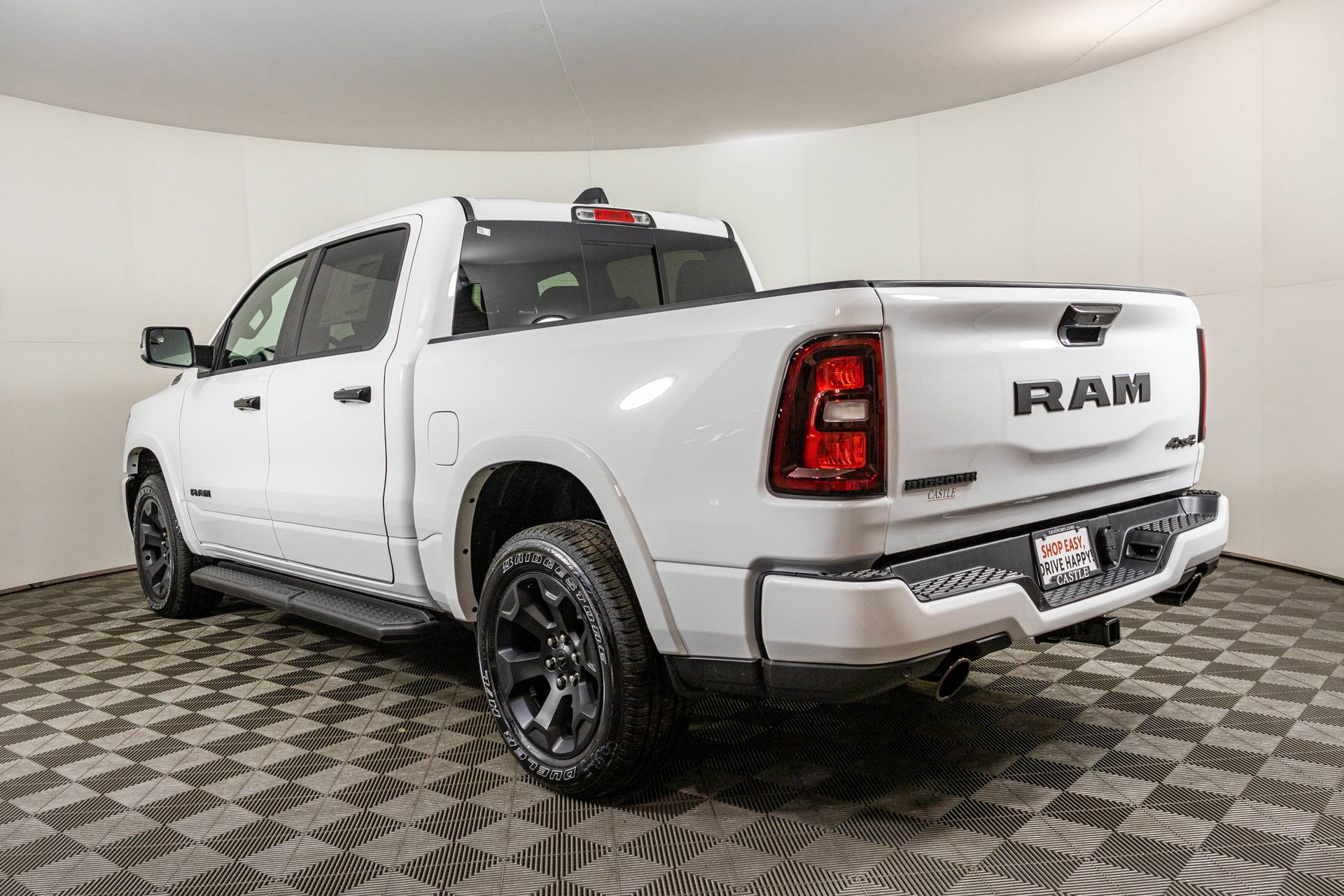 New 2026 RAM 1500 Big Horn image 12