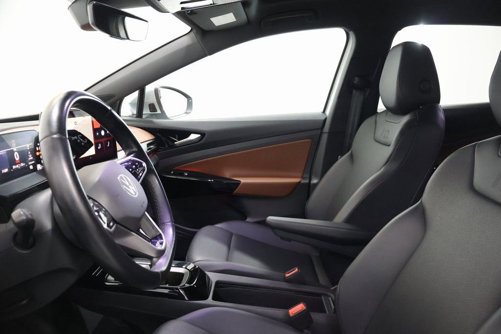 Used 2021 Volkswagen ID.4 Pro S image 13