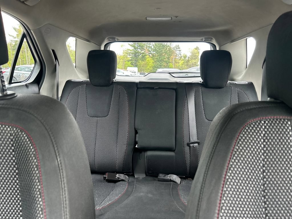 Used 2017 Chevrolet Equinox LS FWD image 33