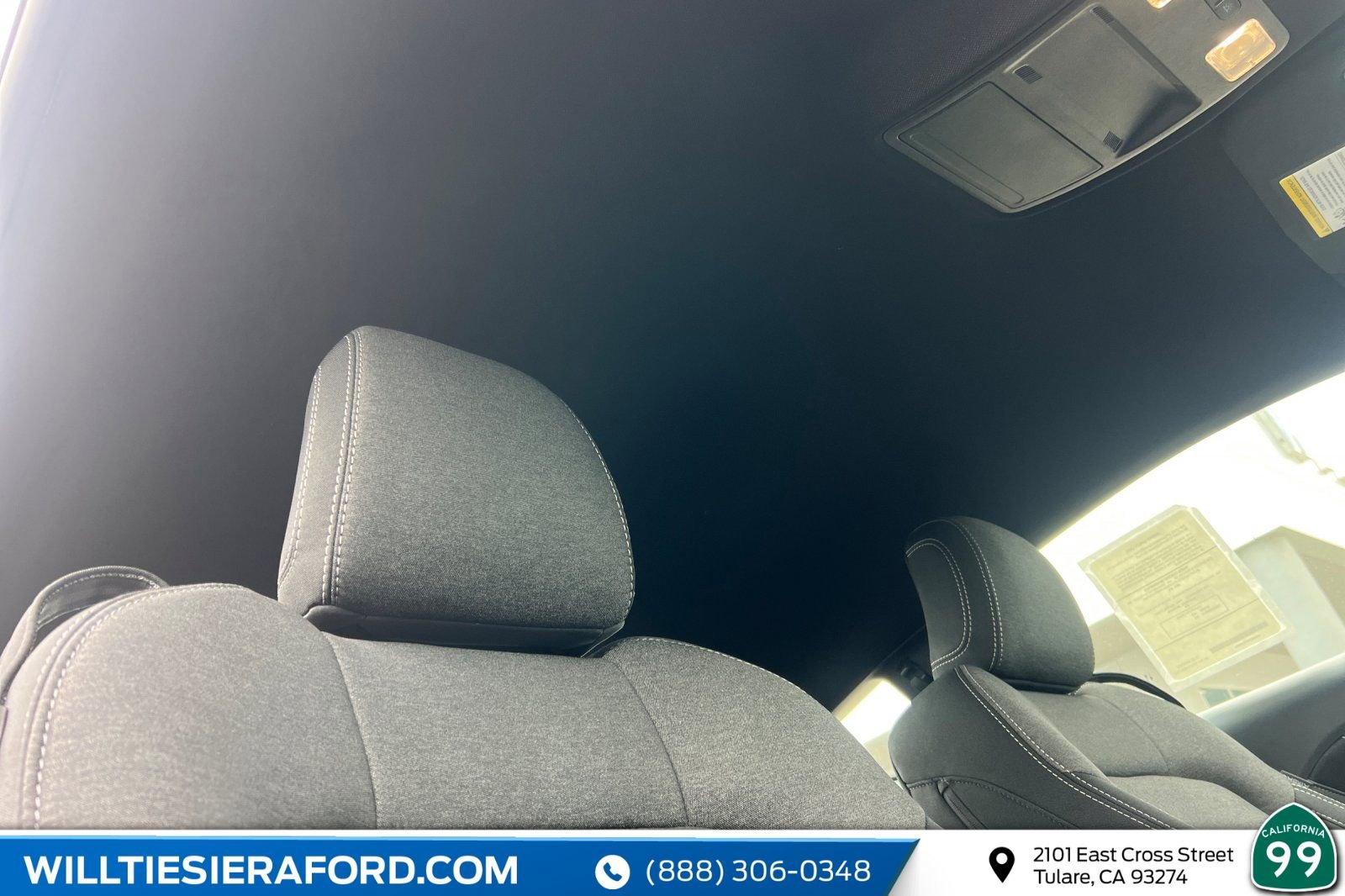 New 2026 Ford Mustang Coupe image 17