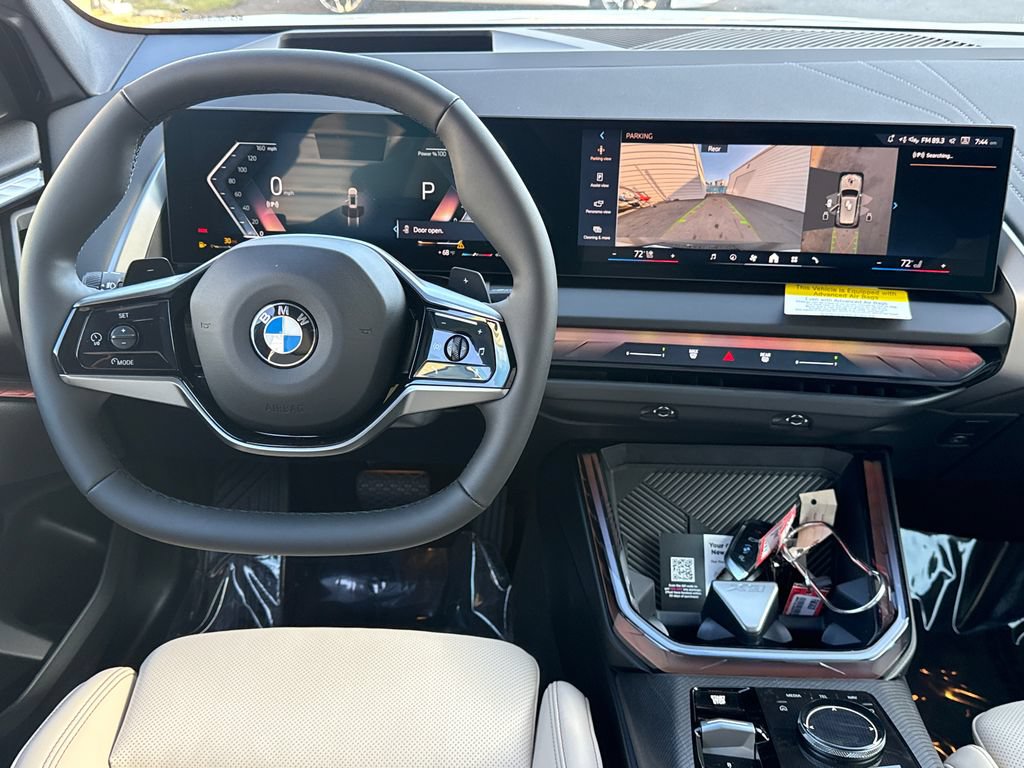 New 2026 BMW X3 xDrive30i w/ Premium Package AWD/4WD image 20