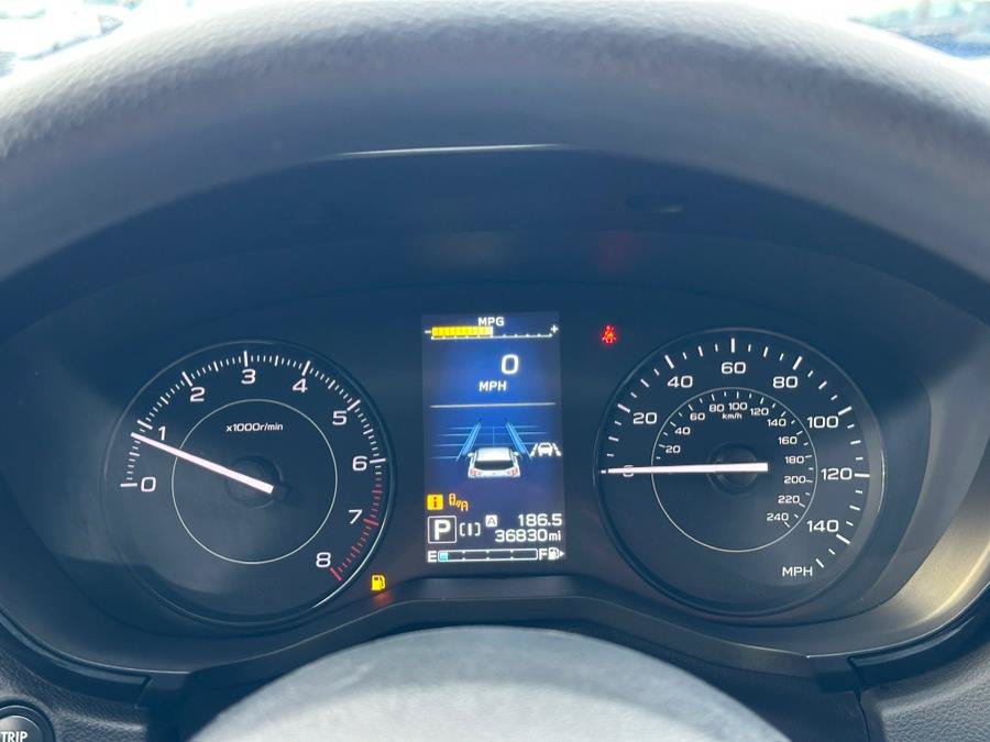 Used 2022 Subaru Impreza 2.0i Premium AWD/4WD image 29