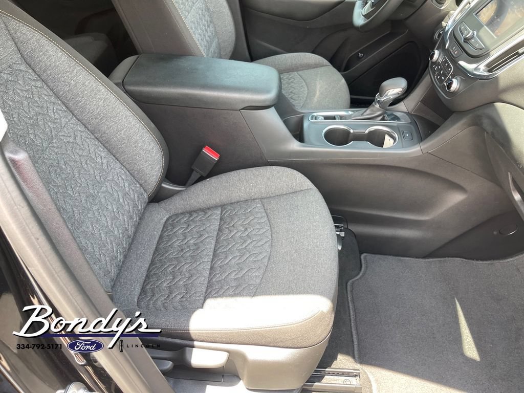Used 2024 Chevrolet Equinox LT FWD image 18
