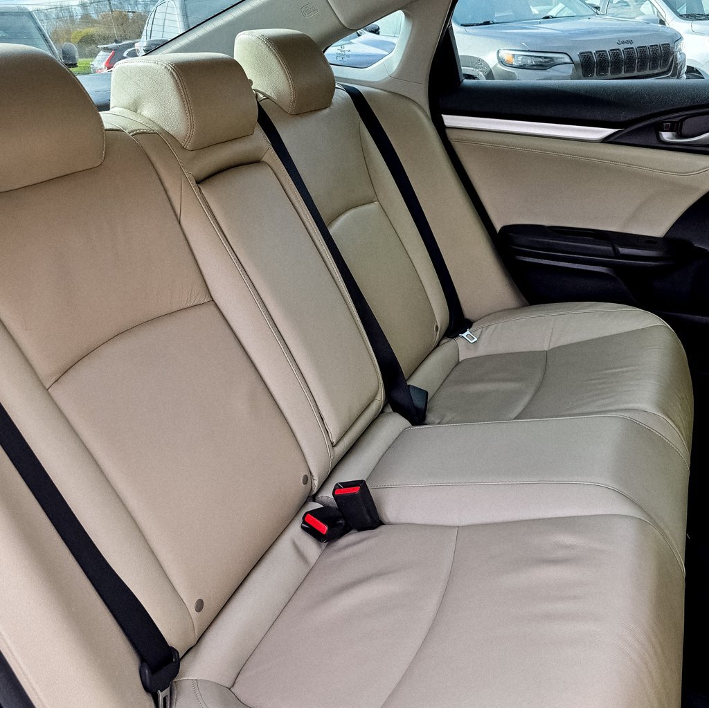 Used 2020 Honda Civic EX-L image 28