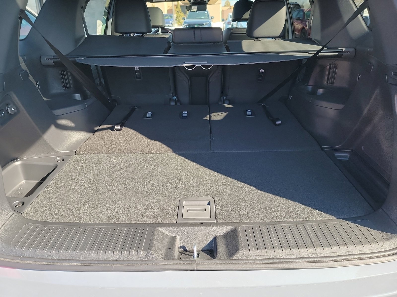 New 2026 Honda Pilot Black Edition image 26